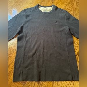 Timberland Brown Mens Sweater. SZ: Large